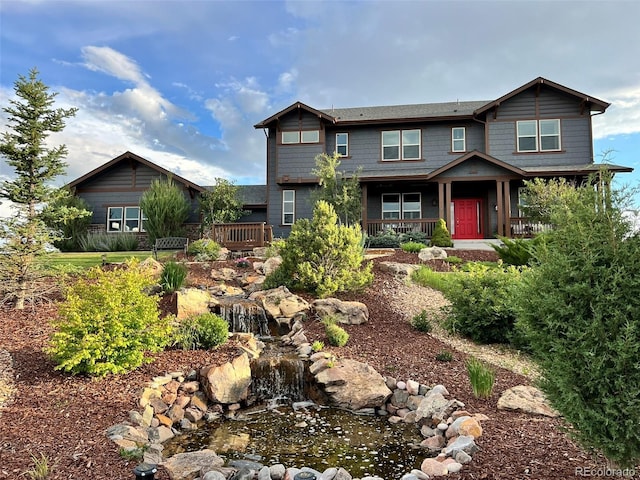 7290 Weaver Cir, Castle Rock, CO 80104 - photo 1