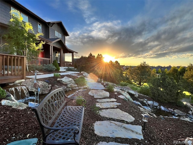 7290 Weaver Cir, Castle Rock, CO 80104 - photo 2