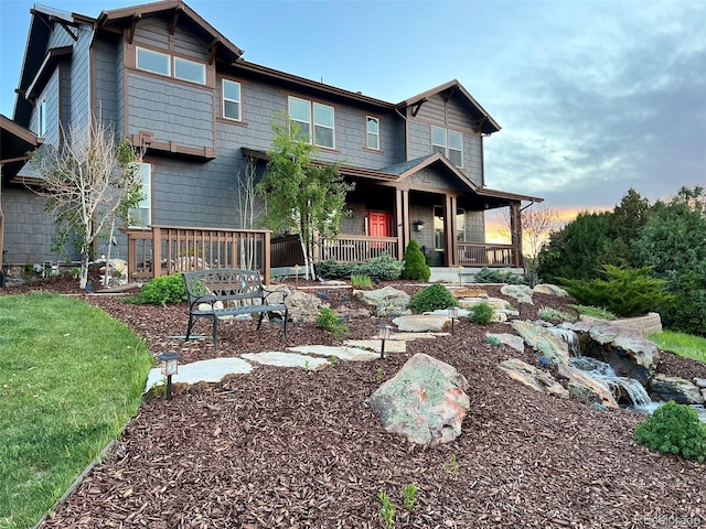 7290 Weaver Cir, Castle Rock, CO 80104 - photo 5