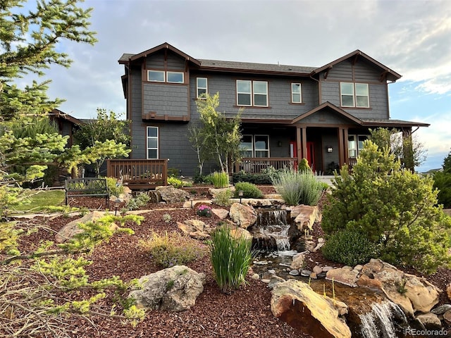 7290 Weaver Cir, Castle Rock, CO 80104 - photo 7