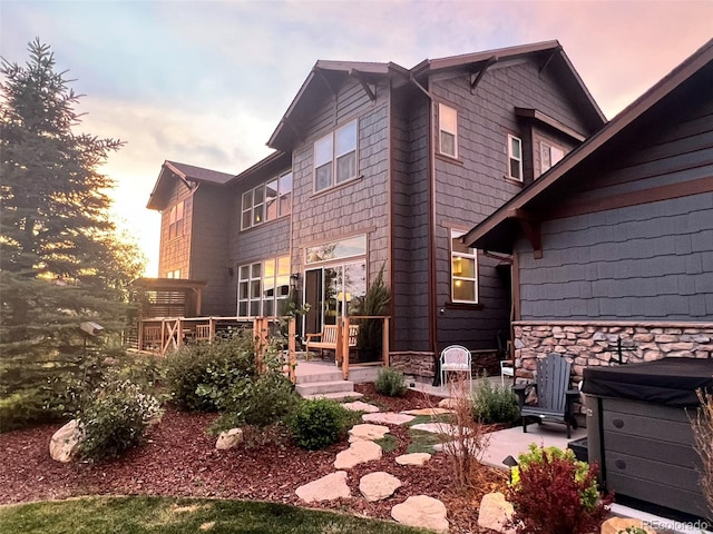 7290 Weaver Cir, Castle Rock, CO 80104 - photo 33