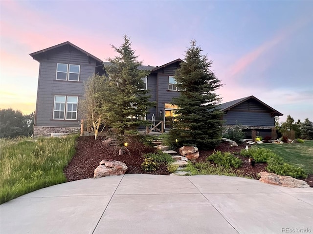7290 Weaver Cir, Castle Rock, CO 80104 - photo 35