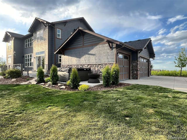7290 Weaver Cir, Castle Rock, CO 80104 - photo 36