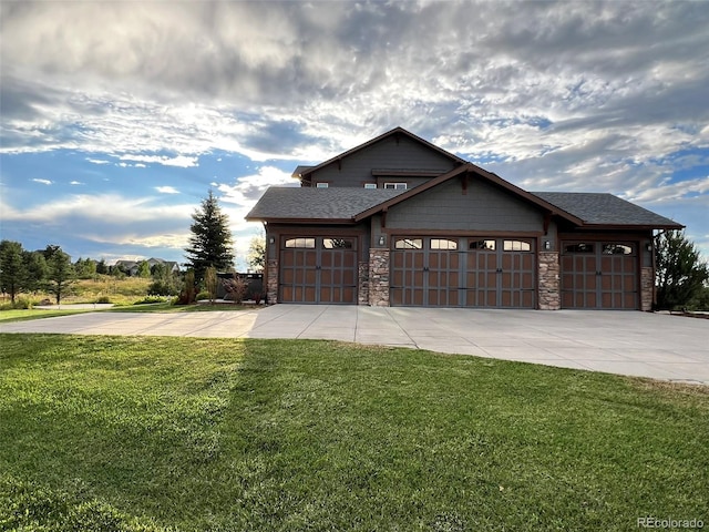 7290 Weaver Cir, Castle Rock, CO 80104 - photo 37