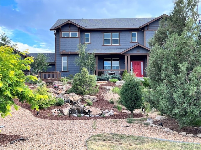 7290 Weaver Cir, Castle Rock, CO 80104 - photo 40