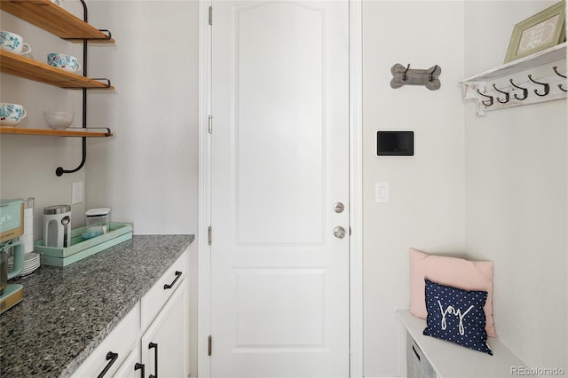 18992 W 84th Ave, Arvada, CO 80007 - view of mudroom