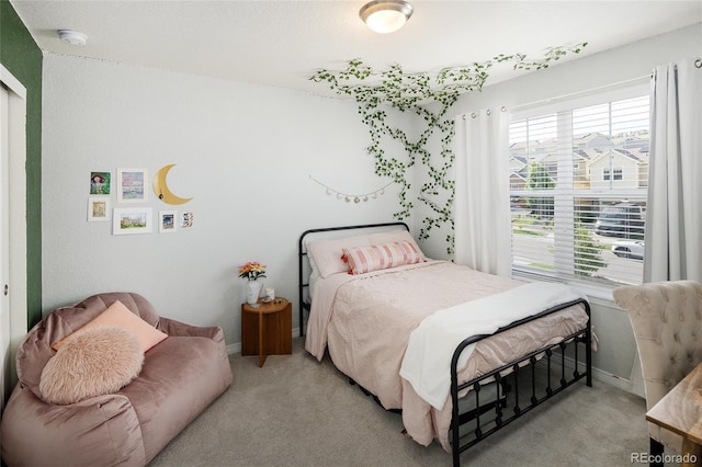 18992 W 84th Ave, Arvada, CO 80007 - bedroom with light colored carpet