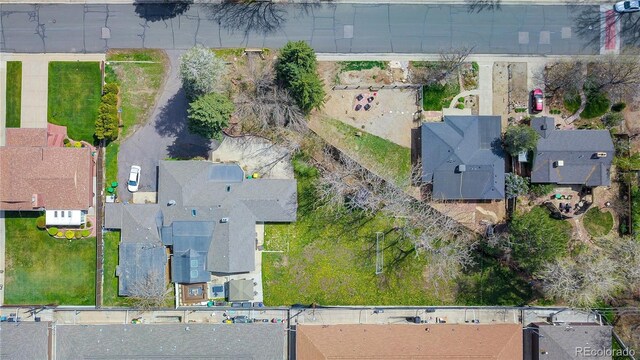 3625 Chase St, Wheat Ridge, CO 80212 - view of property location featuring nearby suburban area