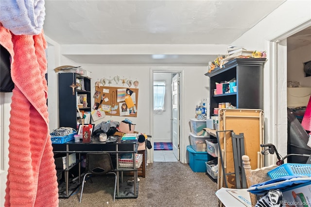 3625 Chase St, Wheat Ridge, CO 80212 - view of storage room
