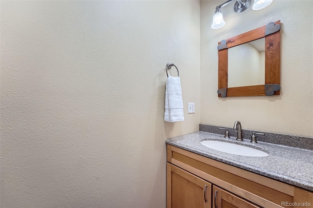 12189 Boot Hill Dr, Parker, CO 80138 - bathroom featuring vanity