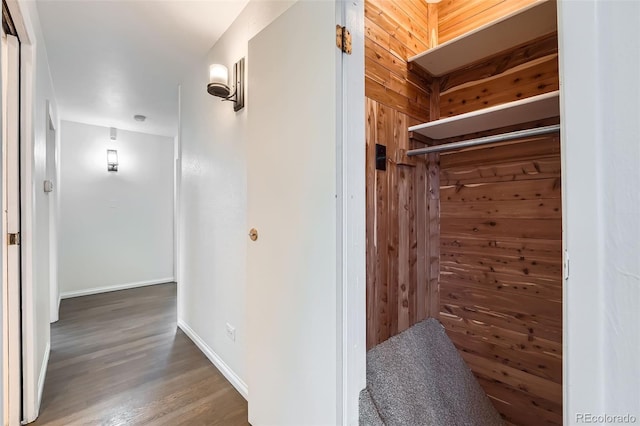 12189 Boot Hill Dr, Parker, CO 80138 - view of closet