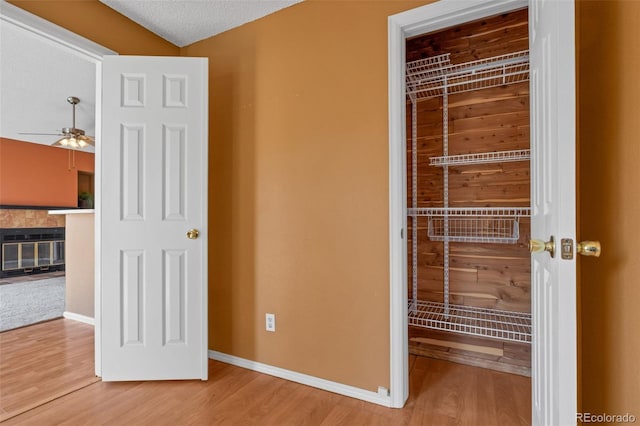 13782 E Lehigh Ave Unit H, Aurora, CO 80014 - view of closet