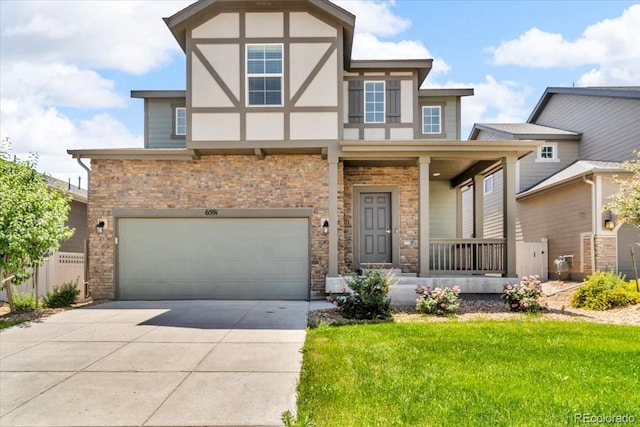 6591 N Ceylon St, Denver, CO 80249 - photo 1