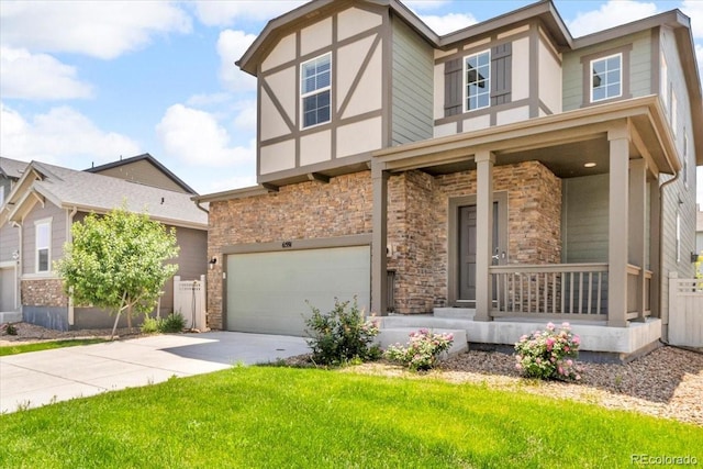 6591 N Ceylon St, Denver, CO 80249 - photo 2