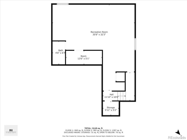 6591 N Ceylon St, Denver, CO 80249 - photo 46