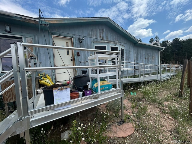374 Hickory Creek Rd, Divide, CO 80814 - photo 3