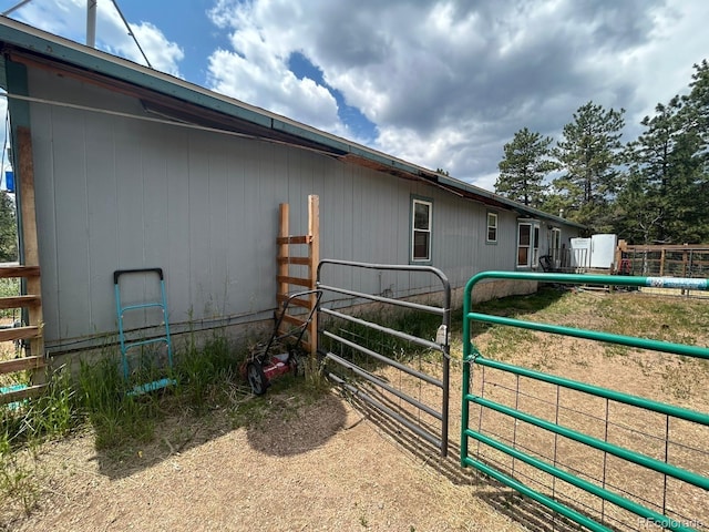 374 Hickory Creek Rd, Divide, CO 80814 - photo 22