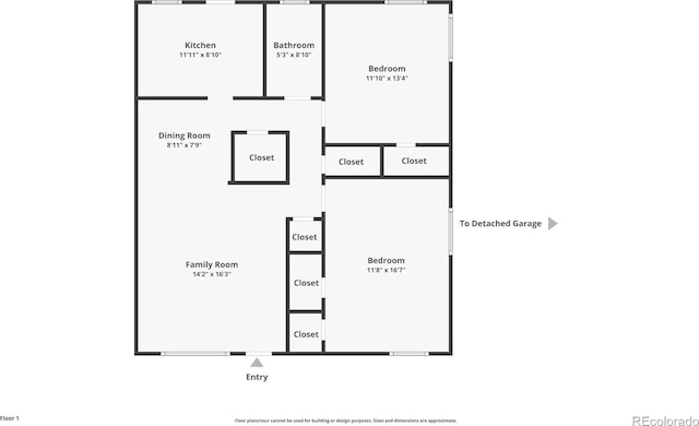 1506 N Cedar St, Colorado Springs, CO 80903 - photo 20