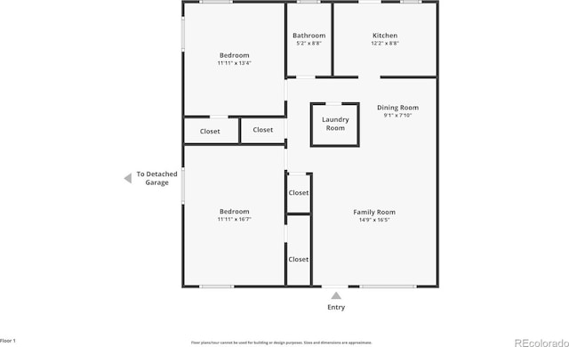 1506 N Cedar St, Colorado Springs, CO 80903 - photo 35