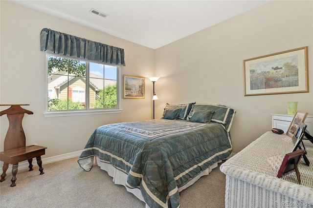 10064 Bluffmont Ct, Lone Tree, CO 80124 - carpeted bedroom featuring baseboards