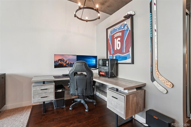 891 14th St Unit 2003, Denver, CO 80202 - photo 20