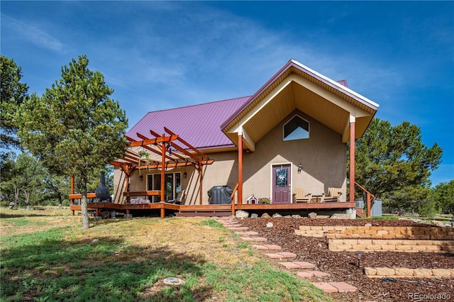 477 W View Rd, Cotopaxi, CO 81223 - photo 1
