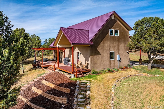 477 W View Rd, Cotopaxi, CO 81223 - photo 2