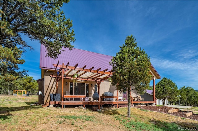 477 W View Rd, Cotopaxi, CO 81223 - photo 3