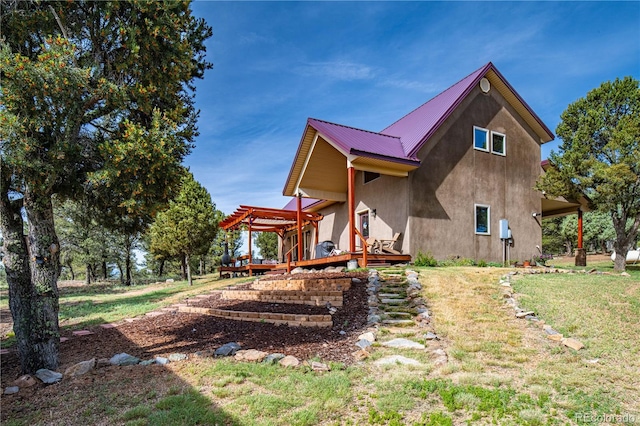 477 W View Rd, Cotopaxi, CO 81223 - photo 4