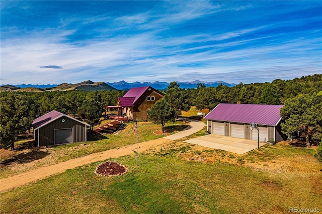 477 W View Rd, Cotopaxi, CO 81223 - photo 33
