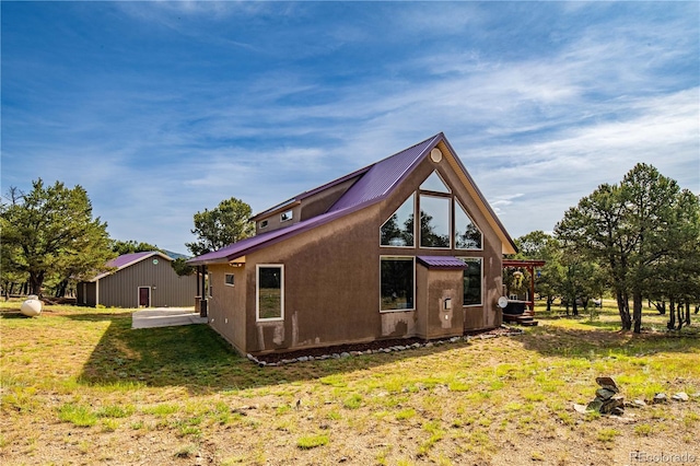 477 W View Rd, Cotopaxi, CO 81223 - photo 34