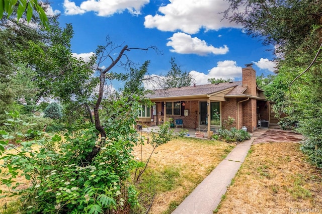2718 S Kendall Way, Denver, CO 80227 - photo 40