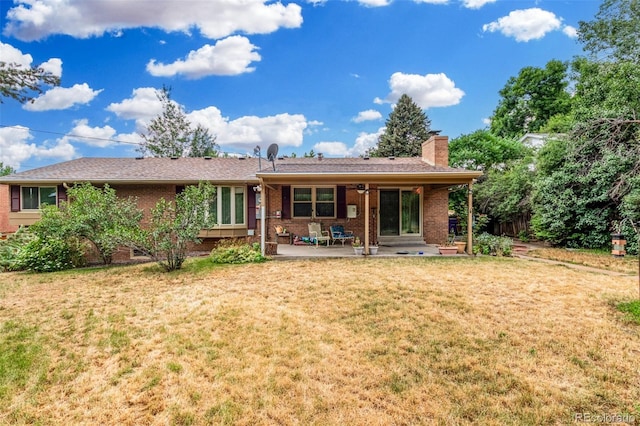 2718 S Kendall Way, Denver, CO 80227 - photo 41