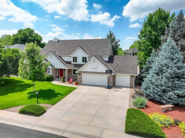 20829 Parliament Ct, Parker, CO 80138 - photo 3