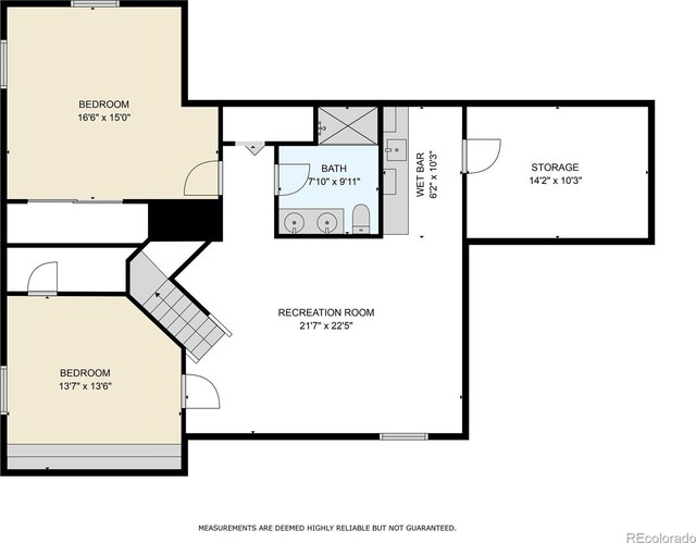 20829 Parliament Ct, Parker, CO 80138 - photo 48