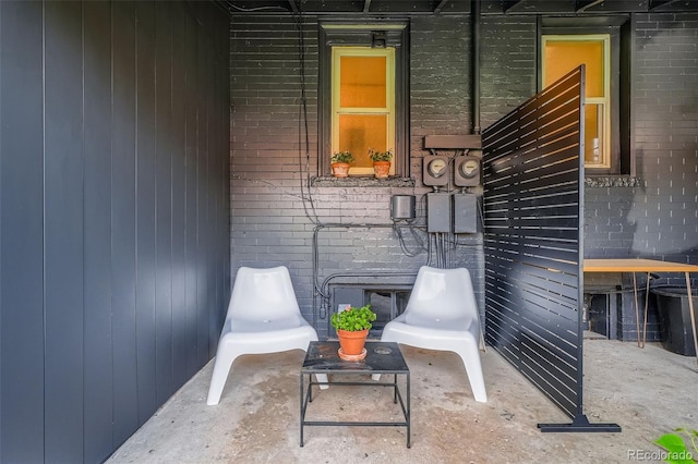 1654 S Pearl St, Denver, CO 80210 - view of patio / terrace