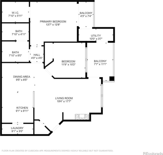 9180 Rolling Way Unit 303, Parker, CO 80134 - photo 18