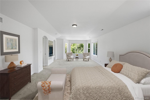 14325 N Santa Fe St, Broomfield, CO 80023 - bedroom featuring light colored carpet and baseboards