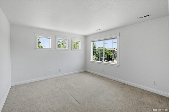 14325 N Santa Fe St, Broomfield, CO 80023 - carpeted empty room with healthy amount of natural light