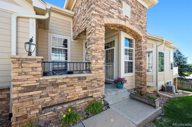 3742 E 127th Ln, Thornton, CO 80241 - entrance to property