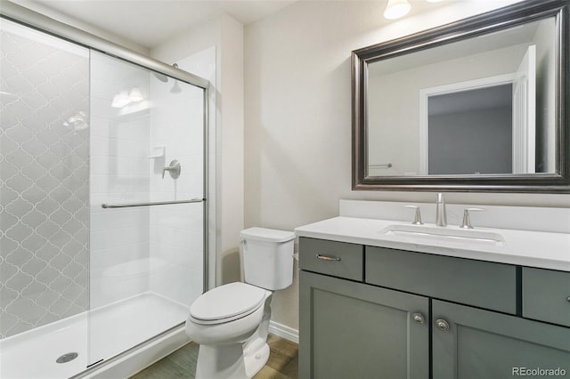 1955 Walnut Creek Ct, Colorado Springs, CO 80921 - photo 27