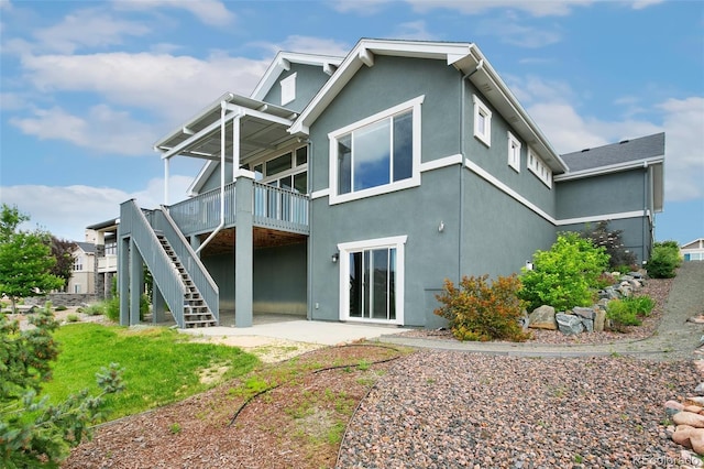 1955 Walnut Creek Ct, Colorado Springs, CO 80921 - photo 34