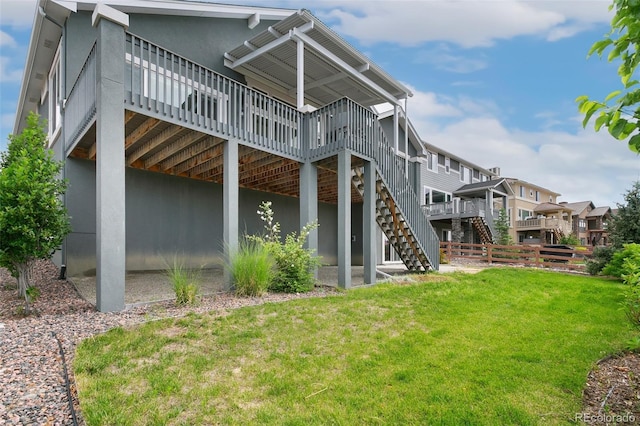 1955 Walnut Creek Ct, Colorado Springs, CO 80921 - photo 35