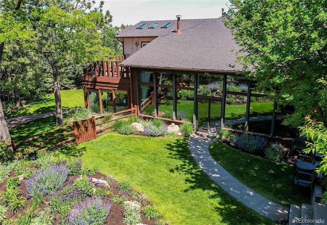 559 E 2nd Ave, Castle Rock, CO 80108 - photo 1