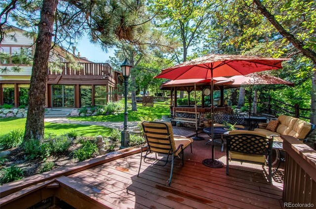 559 E 2nd Ave, Castle Rock, CO 80108 - photo 26
