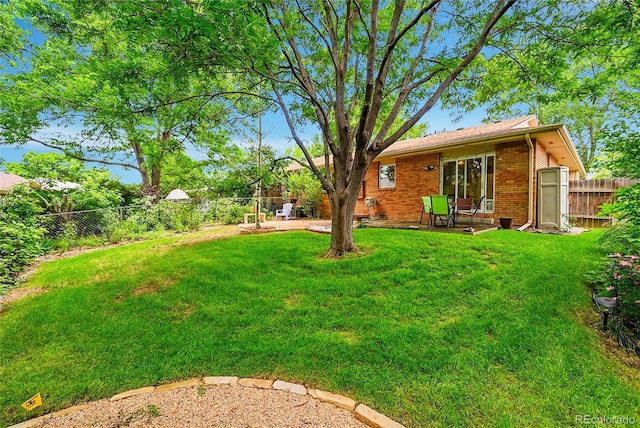 1106 Patricia Dr, Loveland, CO 80537 - photo 27