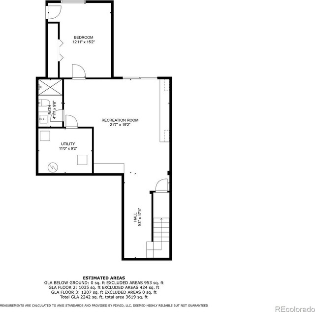 3111 Youngheart Way, Castle Rock, CO 80109 - photo 39