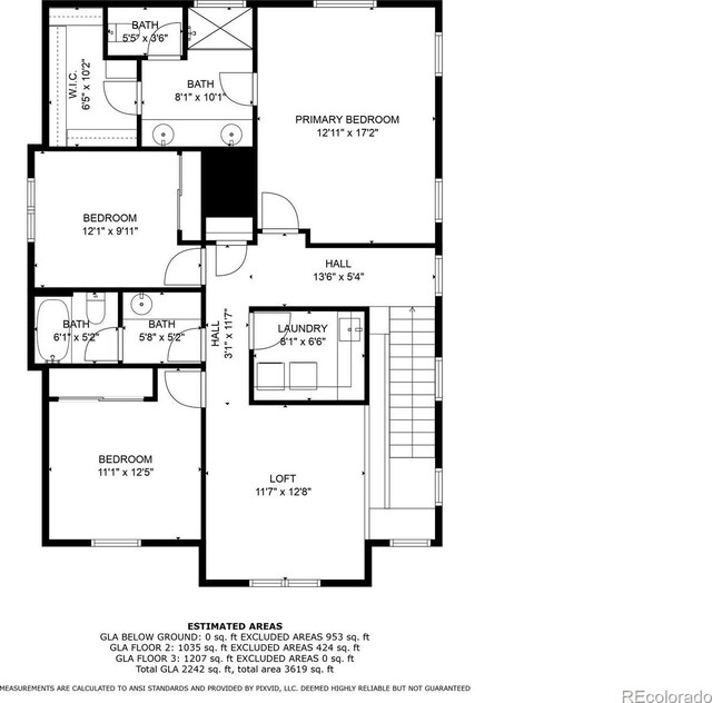 3111 Youngheart Way, Castle Rock, CO 80109 - photo 41