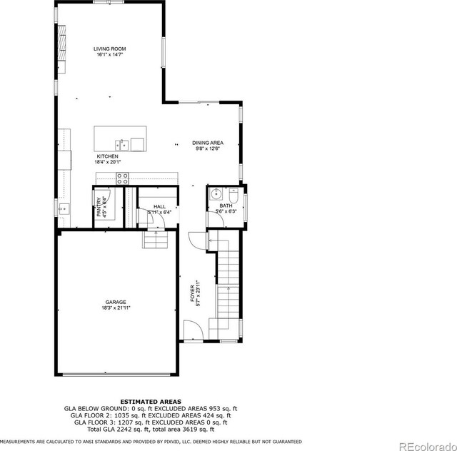 3111 Youngheart Way, Castle Rock, CO 80109 - photo 42