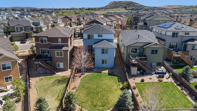 3111 Youngheart Way, Castle Rock, CO 80109 - photo 37